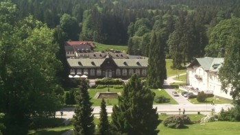 Lázně Karlova Studánka