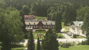 Lázně Karlova Studánka