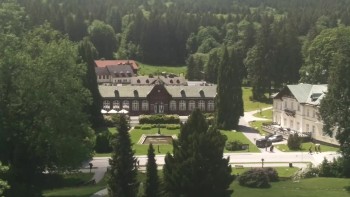 Lázně Karlova Studánka