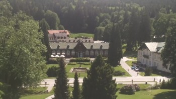 Lázně Karlova Studánka