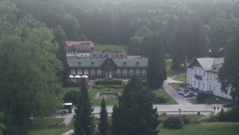 Lázně Karlova Studánka
