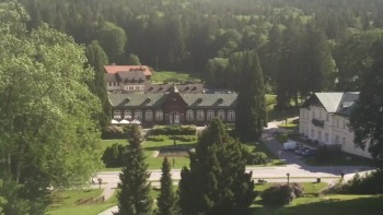 Lázně Karlova Studánka