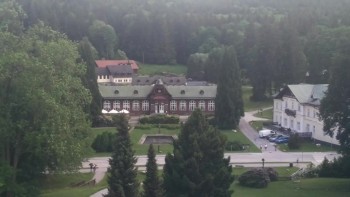 Lázně Karlova Studánka