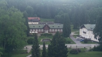 Lázně Karlova Studánka
