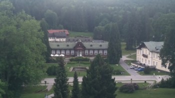 Lázně Karlova Studánka