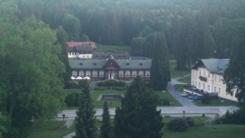 Lázně Karlova Studánka