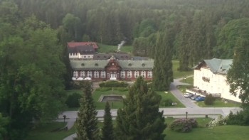 Lázně Karlova Studánka