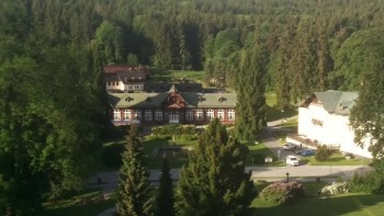 Lázně Karlova Studánka