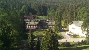 Lázně Karlova Studánka