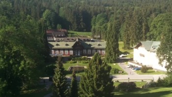 Lázně Karlova Studánka