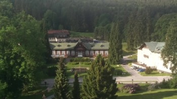 Lázně Karlova Studánka
