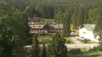 Lázně Karlova Studánka