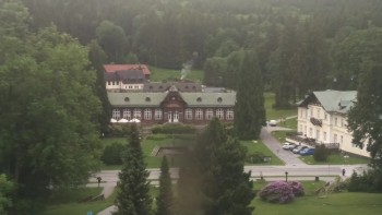 Lázně Karlova Studánka