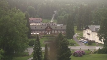 Lázně Karlova Studánka
