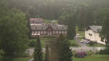 Lázně Karlova Studánka