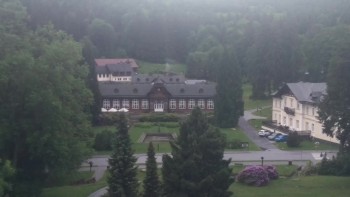 Lázně Karlova Studánka