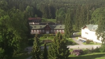 Lázně Karlova Studánka