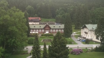 Lázně Karlova Studánka