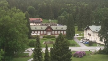 Lázně Karlova Studánka