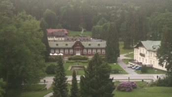 Lázně Karlova Studánka
