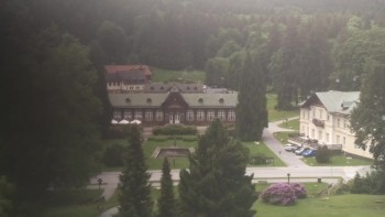 Lázně Karlova Studánka