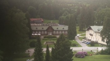 Lázně Karlova Studánka