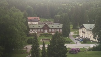 Lázně Karlova Studánka
