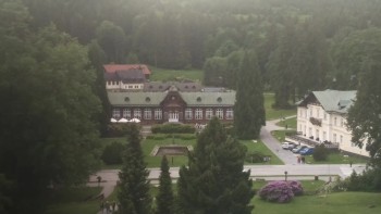 Lázně Karlova Studánka