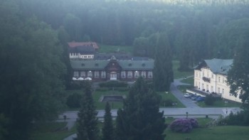 Lázně Karlova Studánka