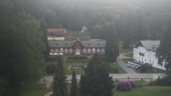Lázně Karlova Studánka