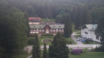 Lázně Karlova Studánka