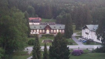 Lázně Karlova Studánka