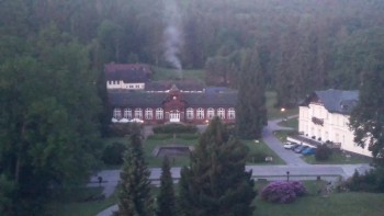Lázně Karlova Studánka