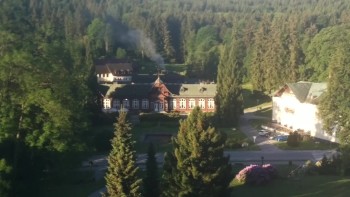 Lázně Karlova Studánka