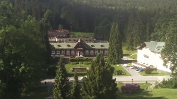 Lázně Karlova Studánka