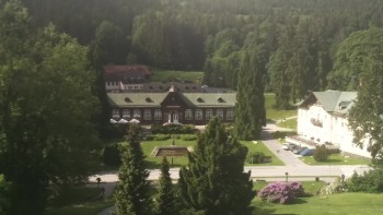Lázně Karlova Studánka