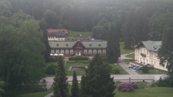 Lázně Karlova Studánka