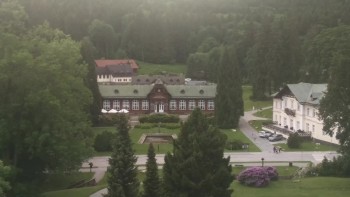 Lázně Karlova Studánka