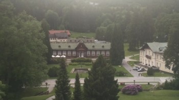 Lázně Karlova Studánka