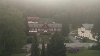 Lázně Karlova Studánka
