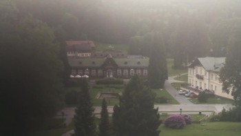 Lázně Karlova Studánka