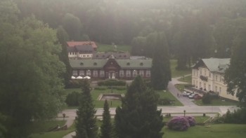 Lázně Karlova Studánka