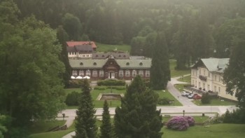 Lázně Karlova Studánka