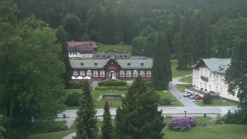 Lázně Karlova Studánka