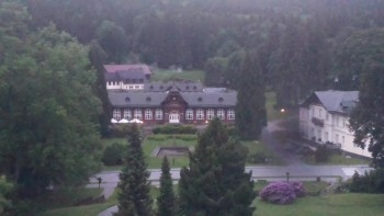 Lázně Karlova Studánka