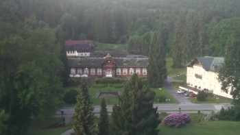 Lázně Karlova Studánka