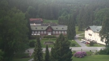 Lázně Karlova Studánka