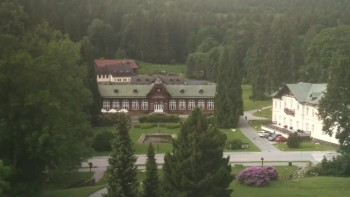 Lázně Karlova Studánka