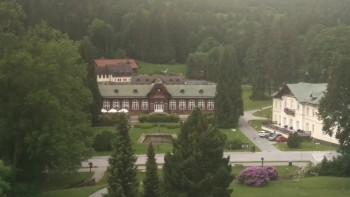 Lázně Karlova Studánka