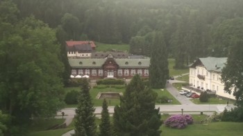 Lázně Karlova Studánka